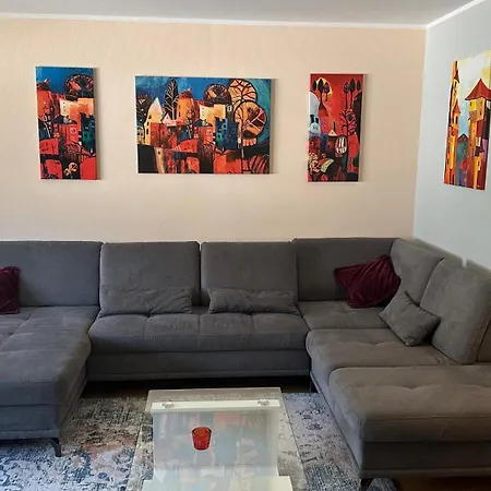 Rüttenscheider Str 2 Raum * Niederdorla
