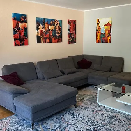 Rüttenscheider Str 2 Raum * Niederdorla