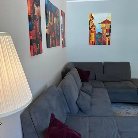 Apartment Rüttenscheider Str 2 Raum Niederdorla