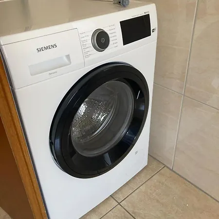 Apartment Rüttenscheider Str 2 Raum