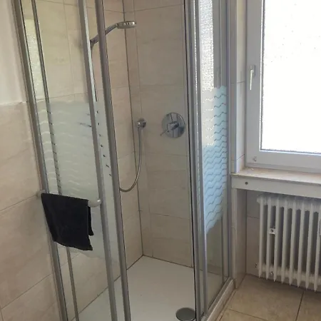 Rüttenscheider Str 2 Raum Apartment *