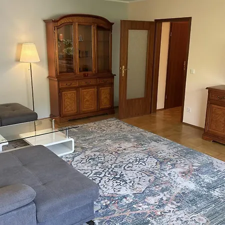 Apartment Rüttenscheider Str 2 Raum *