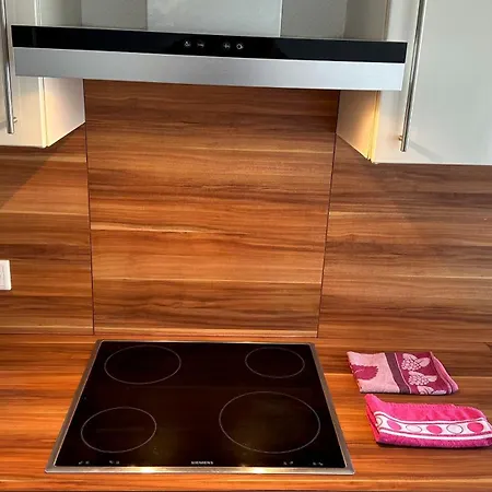 Apartment Rüttenscheider Str 2 Raum